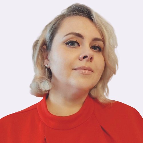 Agata Bielicka psycholog pychoterapeuta Białystok