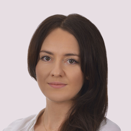 Dietetyk Katarzyna Skok