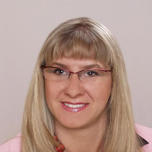 Pedagog, psycholog, psychoterapeuta Katarzyna Gutowska-Polińska Białystok