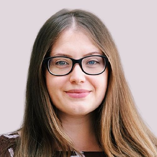 psycholog Aleksandra Białystok
