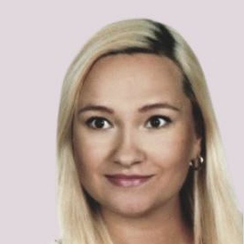Psycholog seksuolog kliniczny Katarzyna Dziejmaa Białystok
