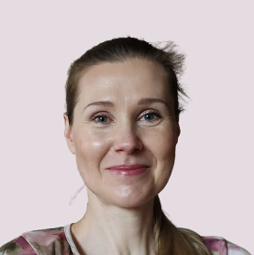 Gabriela Kopańko psycholog kliniczny Białystok