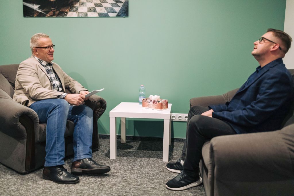 terapia uzależnień białystok psycholog terapeuta